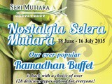 2015 Ramadan Buffet in Johor Bahru, jb