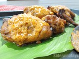 Ayam Percik Recipe