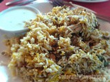 Bismillah Biryani, Singapore’s Best Dum Biryani