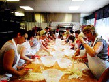 Bread Ahead – The Bread Bakery Workshop