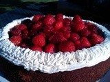 Recipe 192 – Continental Cheesecake