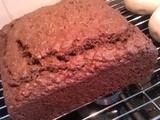 Recipe 201 – Traditional Parkin