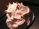 Recipe 218 – Baked Alaska