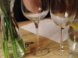 The Newbury – Tasting Menu Evening