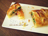 Strudel di verdure