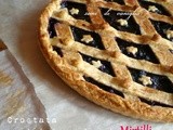 Una crostata per la festa della mamma