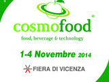 Arriva Cosmofood 2014