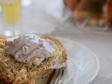 Babà agli agrumi per l’ mtc