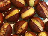 Come sbucciare le castagne