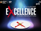 Excellence 2018: food innovation, food business, food show