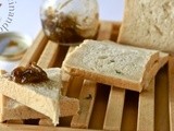 Il pancarrè o pane in cassetta con li.co.li