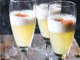 Il Pisco Sour: un frammento di Perù