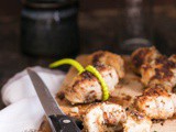 Involtini di pesce spada (saporiti, facili e teneri!)