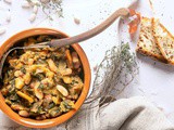 La ribollita toscana: una ricetta che appaga i sensi