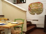 Osteria San Rocco Piacente a Frascati