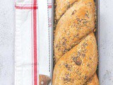 Pan bauletto integrale: leggero e soffice