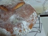 Pane di semola di grano duro