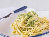 Pesto agli agrumi: da fare e rifare