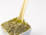 Pesto di carciofi