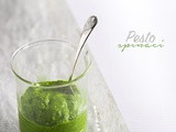 Pesto di spinaci