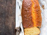 Plumcake allo yogurt