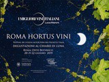 Roma Hortus Vini