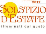 Solstizio d’estate è alla sua v edizione