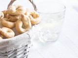 Taralli all’olio extravergine di oliva