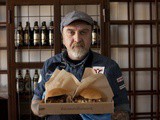 The original: il burger firmato Gruppo Galli
