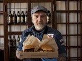 The original: il burger firmato Gruppo Galli