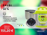 Variazione #31325 di Tutte le ollas gm in promozione