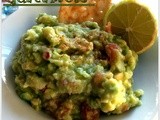 Il Guacamole per il whb