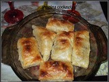 Chicken Puffs