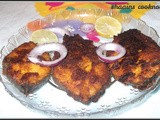 Masala Fish Fry