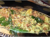Mathanga-Cherupayar Erisseri (Pumpkin - Green Gram Erisseri)