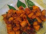 Potato Mezhukkpuratti