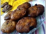 Sweet Banana Cutlet