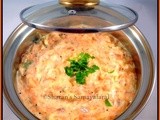 Ash gourd (White Pumpkin) Raita | வெள்ளை பூசணிக்காய் பச்சாடி