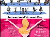Celebrating the elegance of womanhood