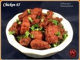 Chicken 65 | சிக்கன் 65