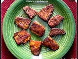 Fish Fry / மீன் வறுவல்