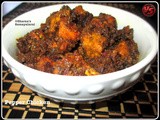 Pepper Chicken ~ பெப்பர் சிக்கன்