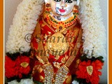 Varalakshmi Pooja/Vratham Significance, Customs & Procedure {Updated}