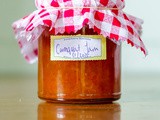 Cumquat Marmalade