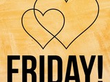 Friday Link Love: 10th October