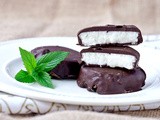 Peppermint Patties – Foodie Secret Santa