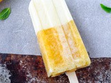 Tropical Icy Poles