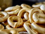 Authentic Italian Taralli Recipe di Mamma Nonna