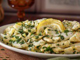 Baccalà Salad: Italian Cod Salad Recipe
