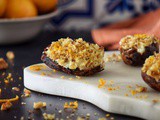 Best Ricotta Stuffed Dates Recipe